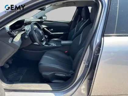 Photo 8 Peugeot 308  PureTech 130ch S&S BVM6