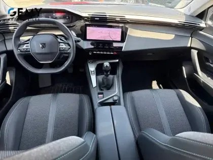 Photo 7 Peugeot 308  PureTech 130ch S&S BVM6