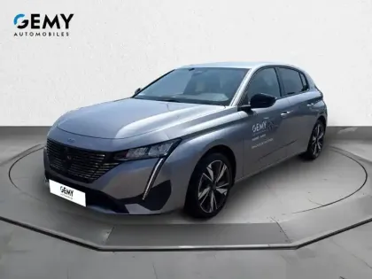 Photo Peugeot 308 Allure