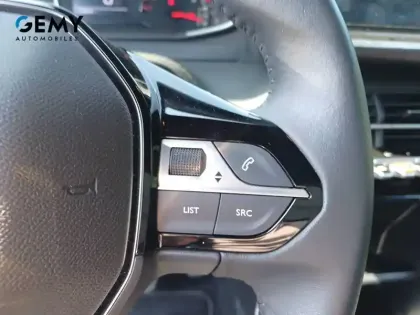 Photo 15 Peugeot 2008  PureTech 100 S&S BVM6