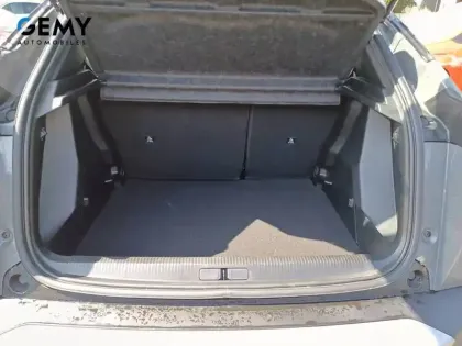 Photo 5 Peugeot 2008  PureTech 100 S&S BVM6