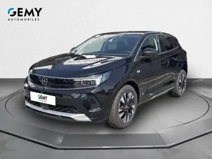 Photo Opel Grandland Elegance Business