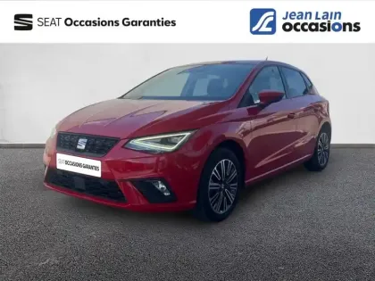 Photo Seat Ibiza Copa