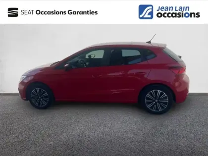Photo 6 Seat Ibiza  1.0 TSI 110 ch S/S BVM6