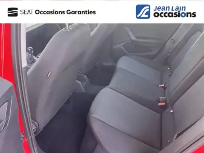 Photo 5 Seat Ibiza  1.0 TSI 110 ch S/S BVM6