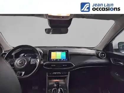 Photo 17 Mg EHS  1.5T GDI PHEV