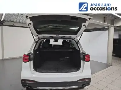 Photo 9 Mg EHS  1.5T GDI PHEV