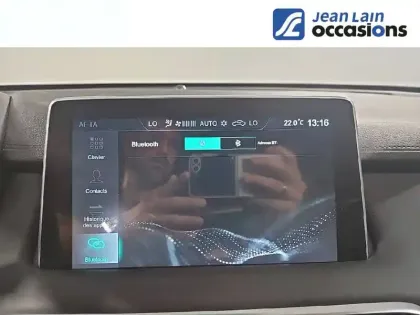 Photo 13 Mg EHS  1.5T GDI PHEV