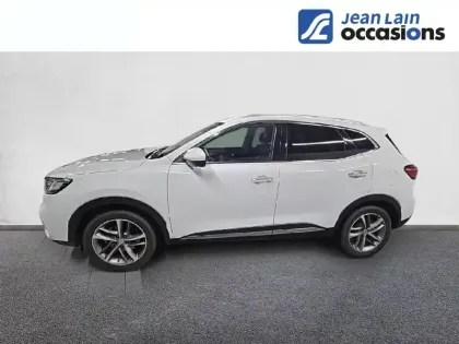 Photo 7 Mg EHS  1.5T GDI PHEV