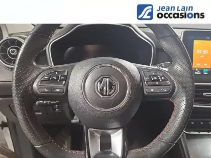 Photo 11 Mg EHS  1.5T GDI PHEV