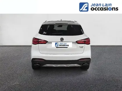 Photo 5 Mg EHS  1.5T GDI PHEV
