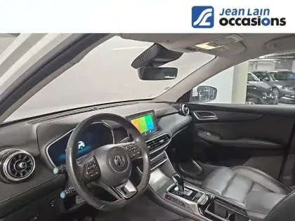Photo 10 Mg EHS  1.5T GDI PHEV