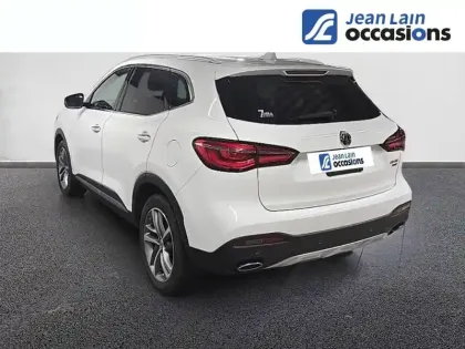 Photo 6 Mg EHS  1.5T GDI PHEV