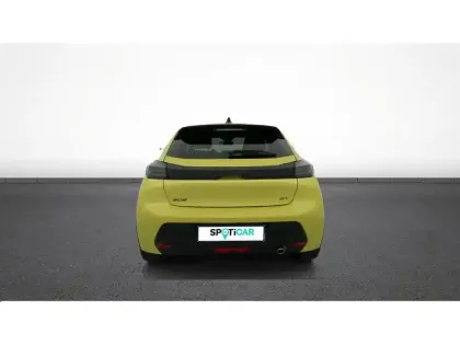 Photo 38 Peugeot 208  PureTech 100 S&S BVM6