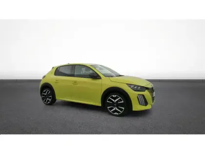 Photo 42 Peugeot 208  PureTech 100 S&S BVM6