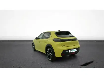 Photo 37 Peugeot 208  PureTech 100 S&S BVM6