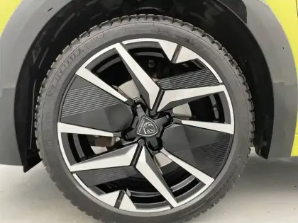 Photo 50 Peugeot 208  PureTech 100 S&S BVM6