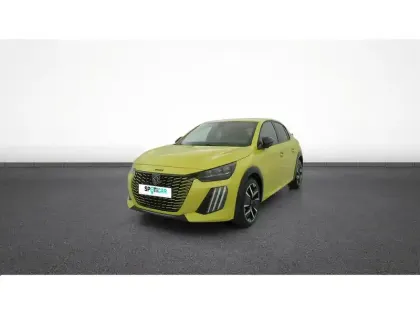 Photo 32 Peugeot 208  PureTech 100 S&S BVM6