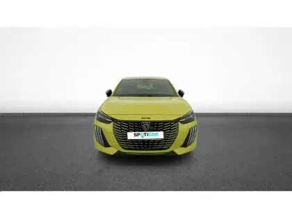 Photo 33 Peugeot 208  PureTech 100 S&S BVM6