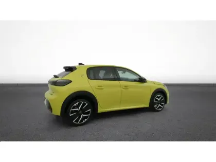 Photo 40 Peugeot 208  PureTech 100 S&S BVM6