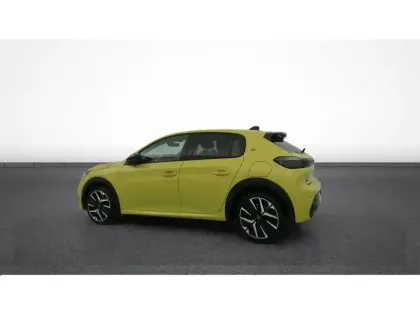 Photo 36 Peugeot 208  PureTech 100 S&S BVM6