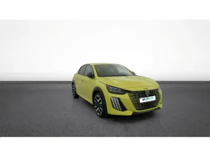 Photo 43 Peugeot 208  PureTech 100 S&S BVM6