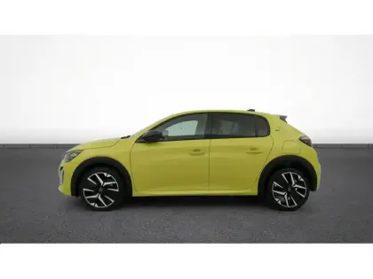 Photo 35 Peugeot 208  PureTech 100 S&S BVM6
