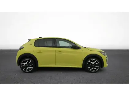 Photo 41 Peugeot 208  PureTech 100 S&S BVM6