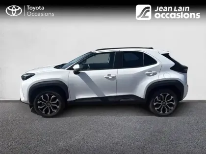 Photo 7 Toyota Yaris  Cross Hybride 130h 2WD
