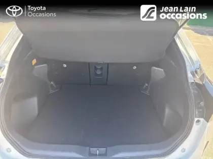 Photo 9 Toyota Yaris  Cross Hybride 130h 2WD