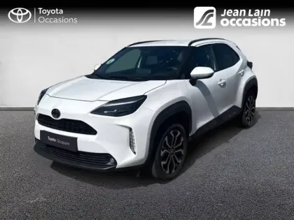Photo Toyota Yaris Design