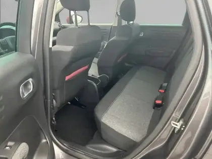 Photo 11 Citroën C3 Aircross  PureTech 110 S&S BVM6