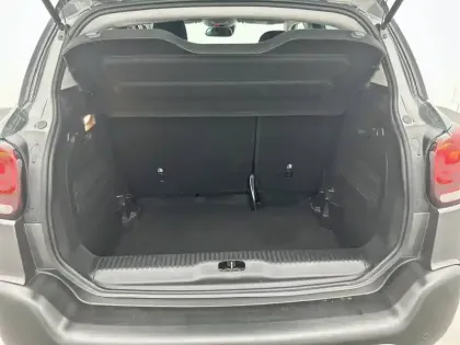 Photo 5 Citroën C3 Aircross  PureTech 110 S&S BVM6