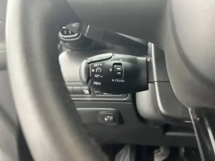 Photo 18 Citroën C3 Aircross  PureTech 110 S&S BVM6