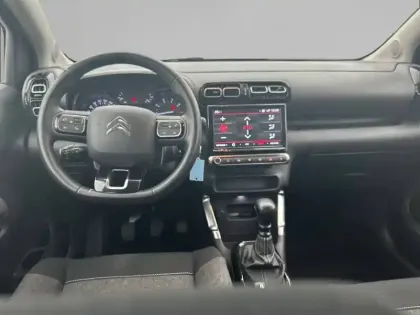 Photo 7 Citroën C3 Aircross  PureTech 110 S&S BVM6