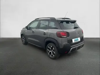 Photo 6 Citroën C3 Aircross  PureTech 110 S&S BVM6
