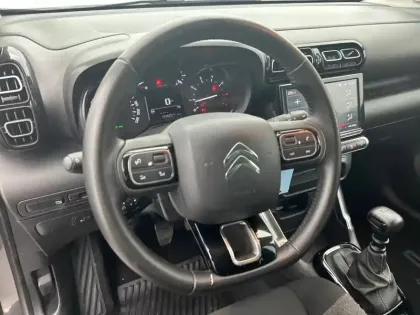 Photo 8 Citroën C3 Aircross  PureTech 110 S&S BVM6