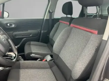Photo 10 Citroën C3 Aircross  PureTech 110 S&S BVM6