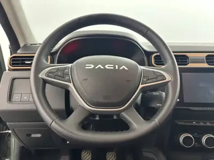 Photo 23 Dacia Duster  ECO-G 100 4x2