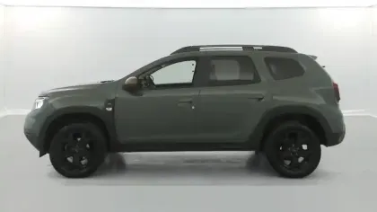 Photo 10 Dacia Duster  ECO-G 100 4x2