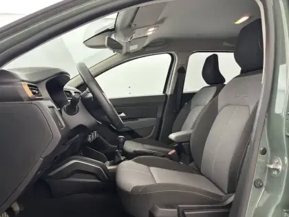 Photo 17 Dacia Duster  ECO-G 100 4x2