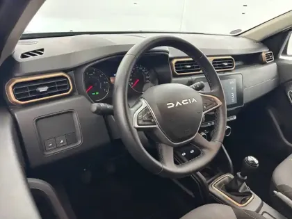 Photo 18 Dacia Duster  ECO-G 100 4x2