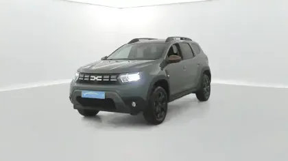 Photo 9 Dacia Duster  ECO-G 100 4x2