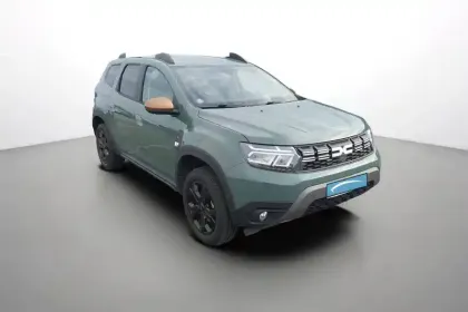 Photo 7 Dacia Duster  ECO-G 100 4x2