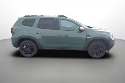 Photo 6 Dacia Duster  ECO-G 100 4x2