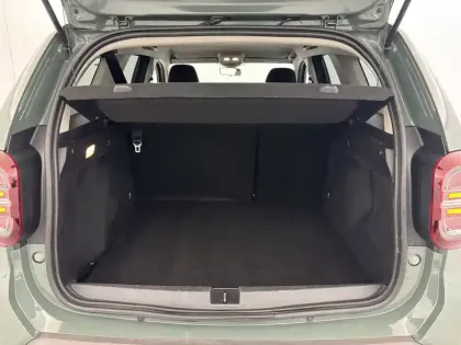 Photo 26 Dacia Duster  ECO-G 100 4x2