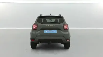 Photo 12 Dacia Duster  ECO-G 100 4x2
