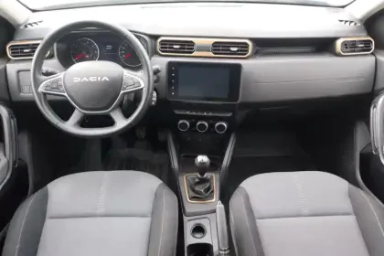Photo 8 Dacia Duster  ECO-G 100 4x2