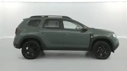 Photo 14 Dacia Duster  ECO-G 100 4x2