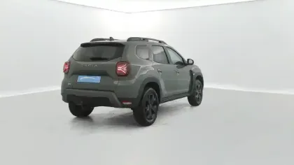 Photo 13 Dacia Duster  ECO-G 100 4x2